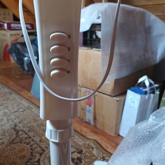 Ventilátor - 2