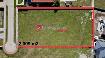 Nehnuteľnosť Dunajská Streda - Exkluzívne na predaj stavebný - 2