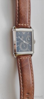 Hodinky Emporio Armani AR4235 - 2