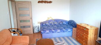 Prenájom pekný 1 izbový byt, kpt. Jána Rašu, Bratislava IV. - 2