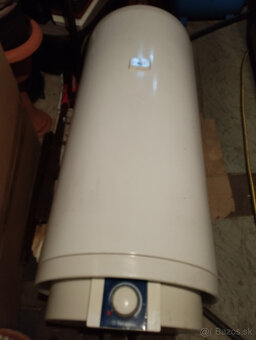 Predám bojler Tatramat 200L - 2