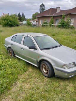 Octavia - 2