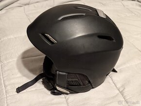 Lyžiarska prilba Solomon Phantom CustomAir, veľ. S (53-56cm) - 2