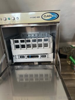 CLASSEQ HYDRO 400 - 2
