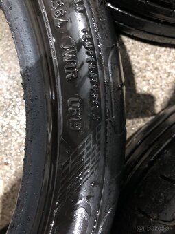 GOOD YEAR eagle F1 215/40 r17 - 2