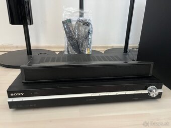 predám domáce kino SONY HT-SF1300/SF2300 - 2