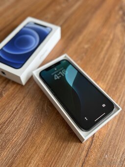 iPhone 12 mini 64GB Black - 2