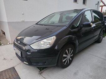 Rord S max - 2