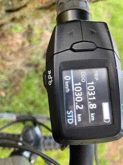 Predám e-bike Kellys Tygon R10/ 725wh - 2