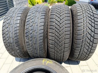 plechove disky Hyundai i20 4x100 185/65 R15 - 2