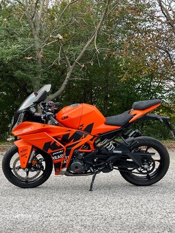 KTM RC 390 - 2023 - 2