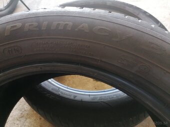 Pneumatiky Michelin Primacy 3 - 2
