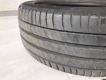 Letne pneu Continental 225/50/R18 - 2