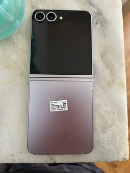Galaxy Z flip6 - 2