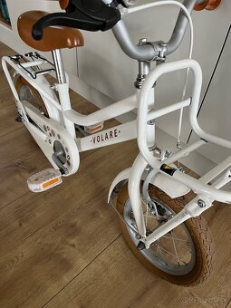 Volare – Detský bicykel Liberty 12″ - 2
