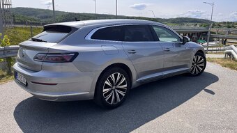 Volkswagen Arteon Shooting Brake 2.0 TDI - 2