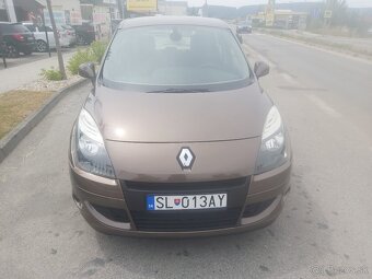 Renault Grand Scénic 1.6 16V Expression - 2