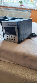 Predám HIFI system Grundig - 2