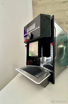 kávovar Siemens - 2