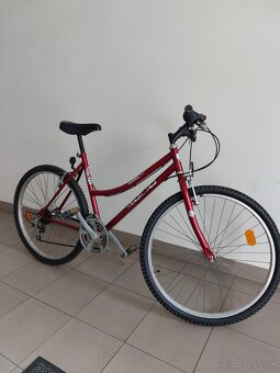 Predam bicykel - 2