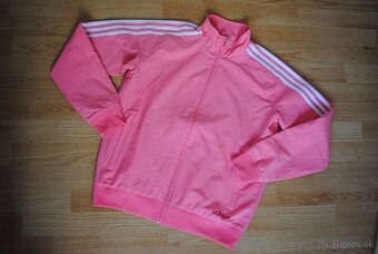 Športová mikina Adidas - 2