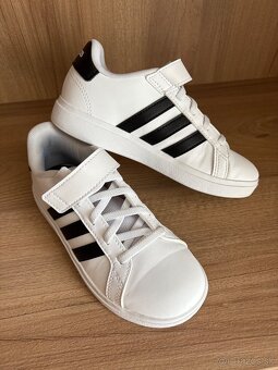 Addidas topanky 30 - 2