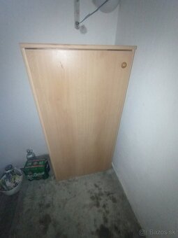 Nábytok vhodný aj do kaderníctva - 2