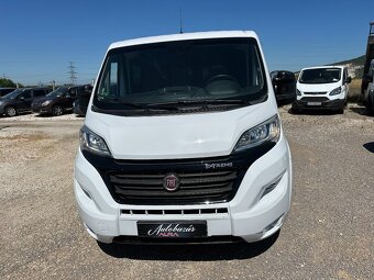 Fiat Ducato 2,3 MJ. 6 MIEST. L2H1. 3,5 t - 2