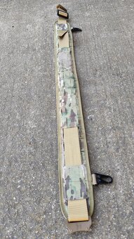 Taktický opasok molle multicam - 2