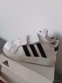 Adidas tenisky - 2