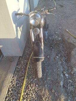 Jawa 175 356 - 2