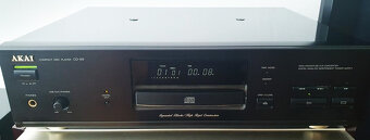 AKAI CD 69 - 2