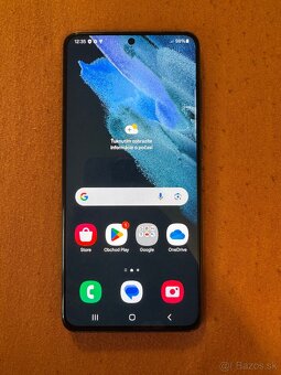 Samsung S21 5g - 2