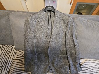 Predám saká Hugo boss - 2