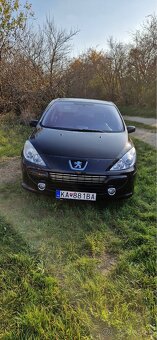 Peugot 307 - 2