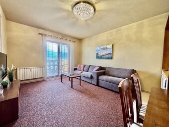 Predáme výhľadový 2 izb. apartmán, V. Lomnica - Tatragolf - 2