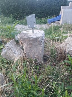 Darujem za odvoz. - 2