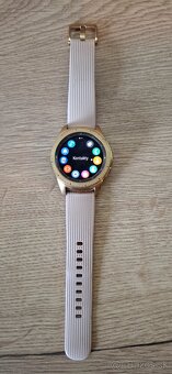 Samsung Galaxy Watch 42 mm - 2