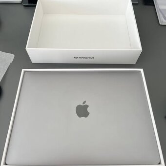 MacBook Air M1 8GB/256GB - 2