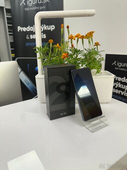 Samsung Galaxy S25 8/256gb Black - 2