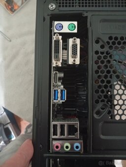 Asus + Intel procesor - 2