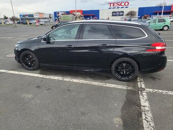Predám Peugeot 308GT - 2