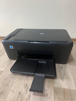 Tlaciaren so skenerom HP Deskjet F2480 - 2