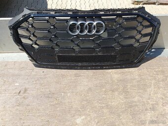 Audi SQ5 - 2