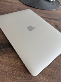 Macbook Pro 2017 - 2