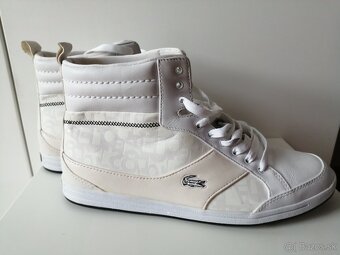 LACOSTE - 2