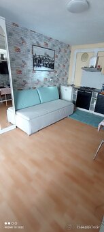 Apartmán s parkovanim - 2