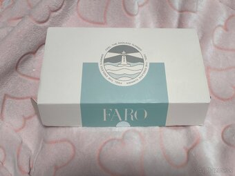 Faro sandále - 2