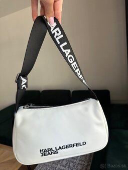 Karl lagerfeld kabelka - 2