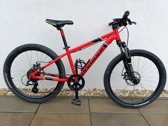 Predam bicykel znacka Rockrider - 2